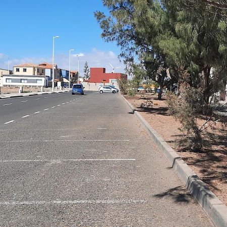 Las Gaviotas Beach Pozo Izquierdo Exterior photo