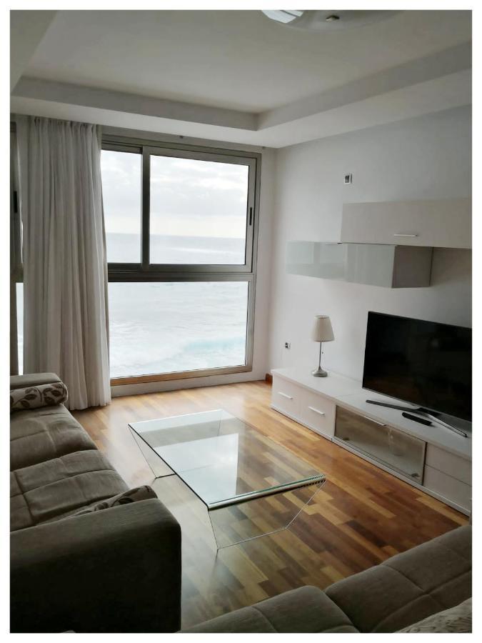 Las Gaviotas Beach Pozo Izquierdo Exterior photo