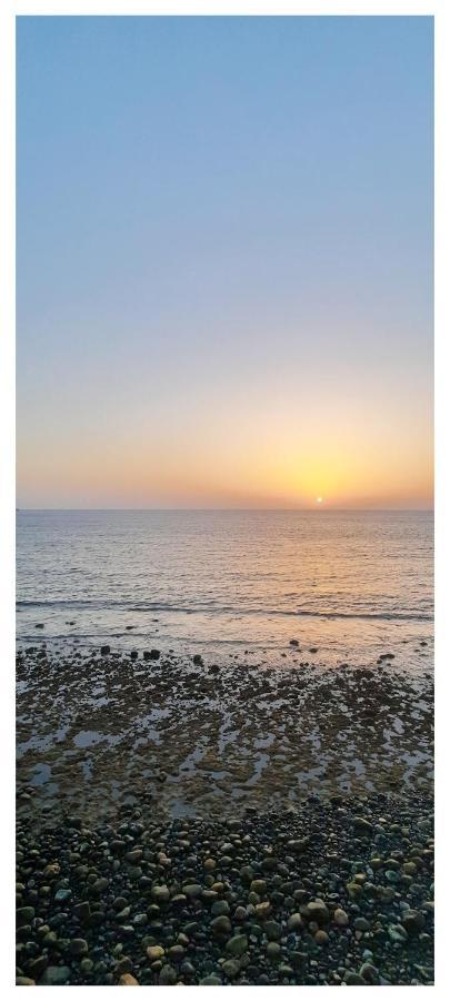 Las Gaviotas Beach Pozo Izquierdo Exterior photo