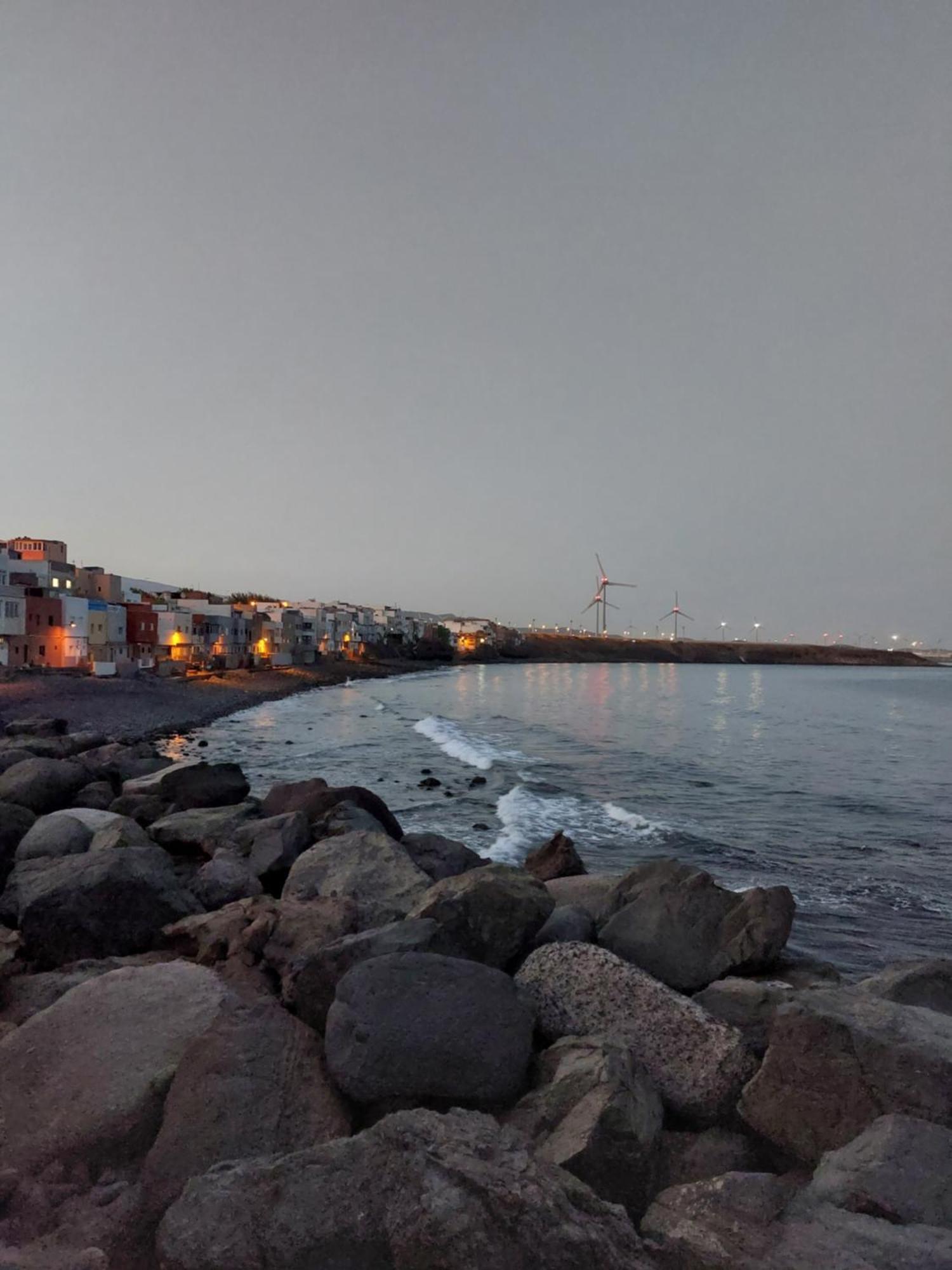Las Gaviotas Beach Pozo Izquierdo Exterior photo